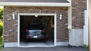 Garage Door Installation at Buffalo Gardens, Florida